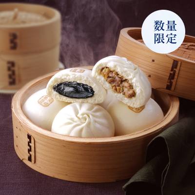 天成饅（小）16個入ギフトセット 【送料込み】