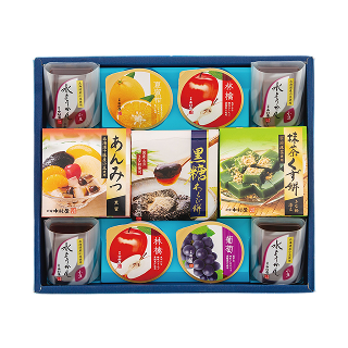 和水菓　11個入