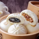 天成饅詰合わせ（肉まん あんまん） 8個入 【冷凍】 | 中村屋公式