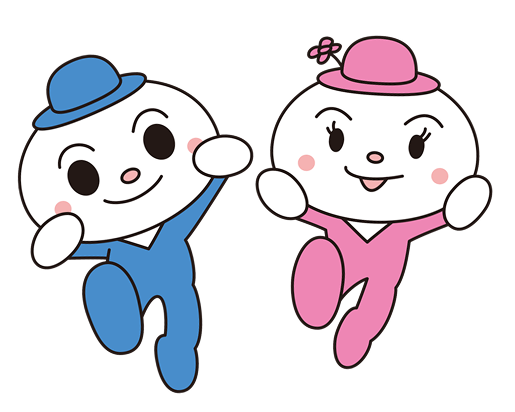 キャラクター04