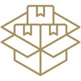 ハンドル販売アイコン