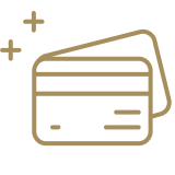 支払い方法アイコン