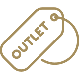 アウトレットアイコン