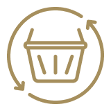 定期販売アイコン