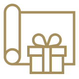 ギフトアイコン