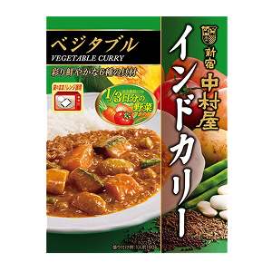4辛 ベジタブル