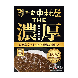 3辛 濃厚マイルド