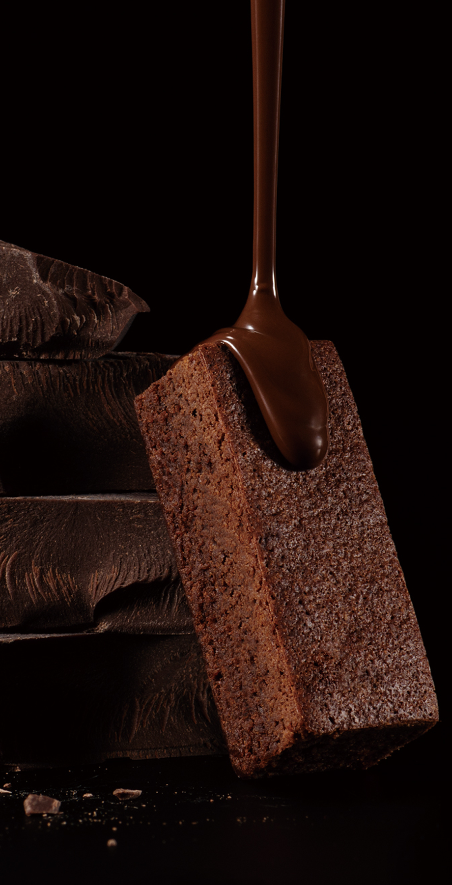 ファッジブラウニー