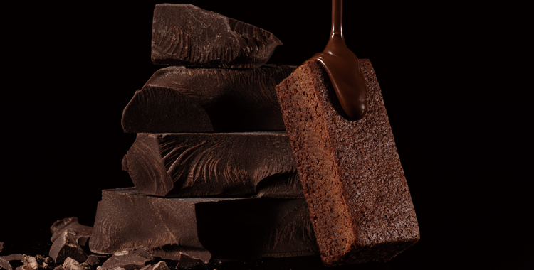 ファッジブラウニー