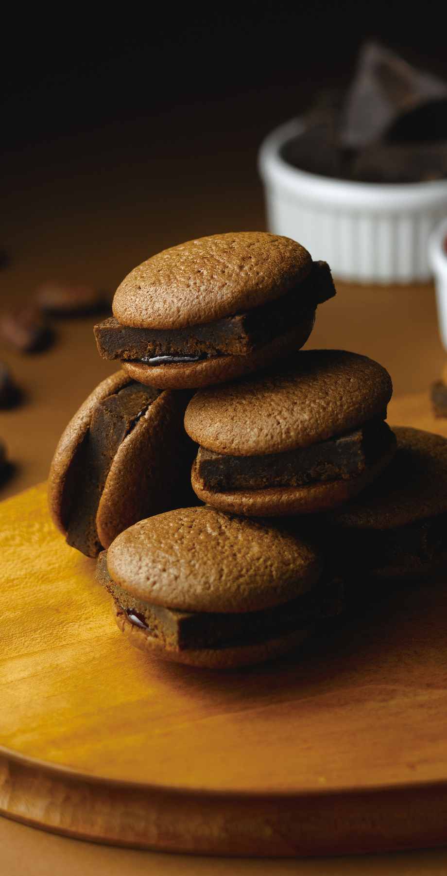 ふんわりしょ・こ・ら