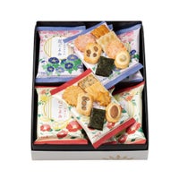 おこのみあられ　花ごよみ　8袋入