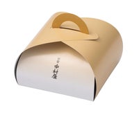 お配り用バルーンBOX（非売品）の外観画像