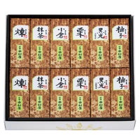 小形羊羹　12本入