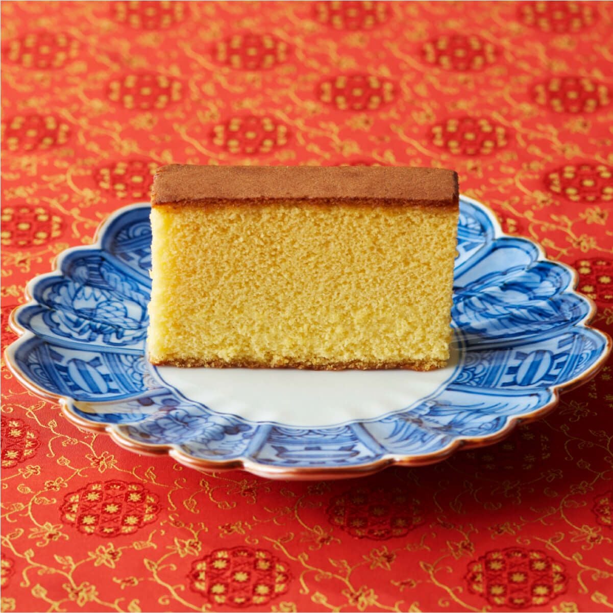 逸品カステラ 6個【送料別】｜中村屋公式オンラインショップ