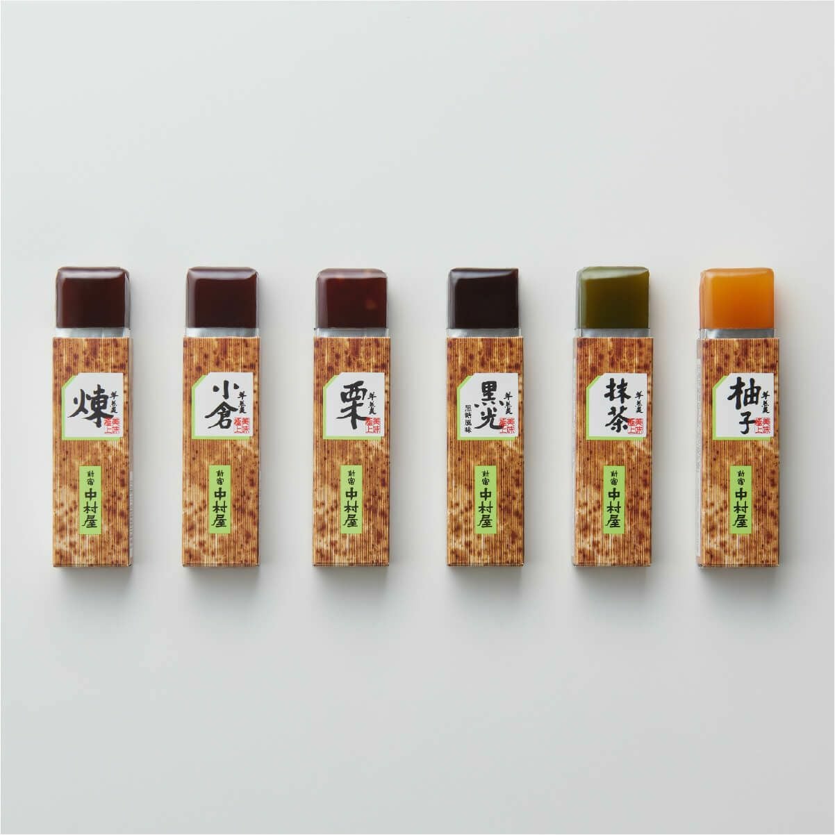 銘菓撰 3号【送料込み】 | 新宿中村屋公式オンラインショップ