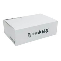 新宿中村屋　レトルトお試しセット(6個入)のギフト箱